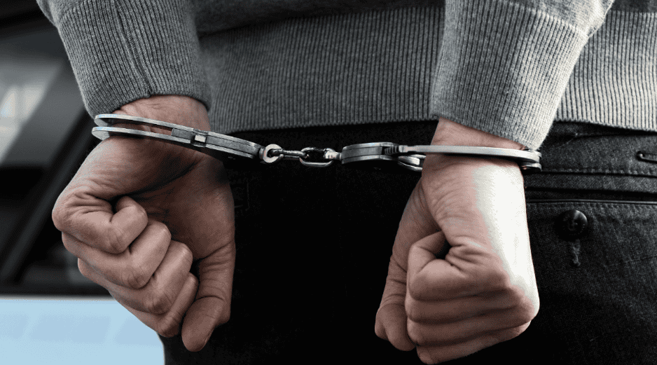 La detención ocurre dos años después de que otro alcalde del mismo municipio enfrentara un proceso penal. ESPECIAL