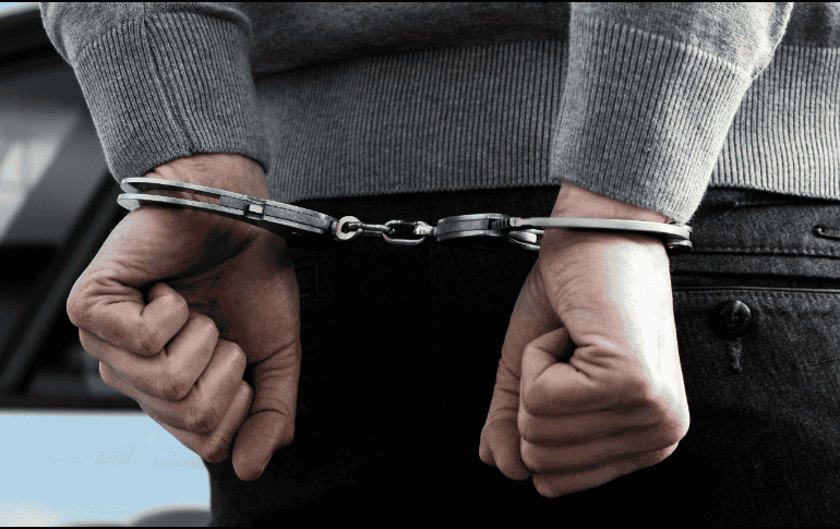 La detención ocurre dos años después de que otro alcalde del mismo municipio enfrentara un proceso penal. ESPECIAL