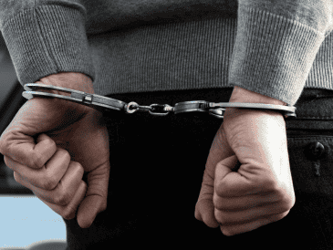 La detención ocurre dos años después de que otro alcalde del mismo municipio enfrentara un proceso penal. ESPECIAL