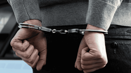 La detención ocurre dos años después de que otro alcalde del mismo municipio enfrentara un proceso penal. ESPECIAL