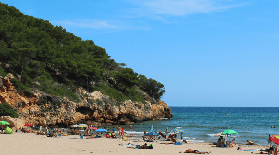 Es importante salir de la rutina para descansar y despejarse de las responsabilidades diarias. ESPECIAL / IG /@booking