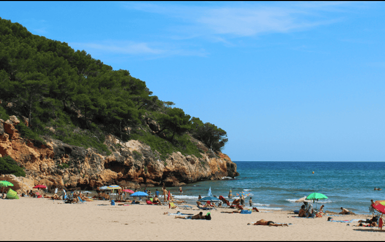 Es importante salir de la rutina para descansar y despejarse de las responsabilidades diarias. ESPECIAL / IG /@booking