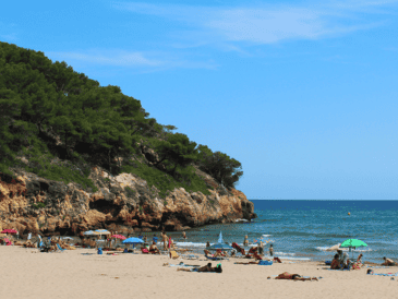 Es importante salir de la rutina para descansar y despejarse de las responsabilidades diarias. ESPECIAL / IG /@booking