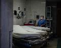 Sheinbaum señaló que actualmente operan 32 nuevos hospitales y que la expectativa es llegar al menos a 39 hospitales en funcionamiento al finalizar 2026. EL INFORMADOR/ARCHIVO