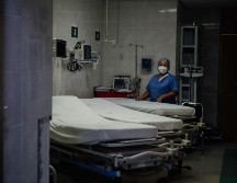 Sheinbaum señaló que actualmente operan 32 nuevos hospitales y que la expectativa es llegar al menos a 39 hospitales en funcionamiento al finalizar 2026. EL INFORMADOR/ARCHIVO