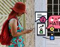 Estas son las consecuencias del mecanismo inconsciente al usar redes sociales. EL INFORMADOR / ARCHIVO