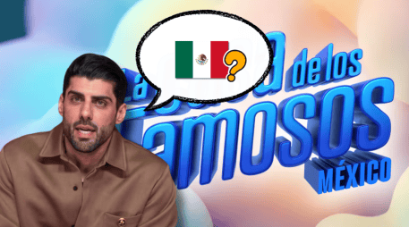 Las afirmaciones de Alejandra Tijerina no pasaron desapercibidas entre los seguidores de Televisa, productores del programa y fanáticos de La Casa de los Famosos México. FACEBOOK/LACASADELOSFAMOSOS
