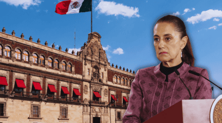 El subsecretario de Gobernación, César Yáñez, descartó que durante la reunión haya un 