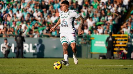 Con Adonis Frías, Hernán Crespo tendrá otro defensa central para competir por un lugar en una zona donde también aparecen Manuel Capasso, Juan José Sánchez Purata y Rodrigo Schlegel. IMAGO7