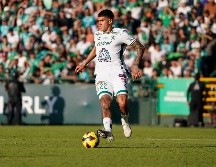 Con Adonis Frías, Hernán Crespo tendrá otro defensa central para competir por un lugar en una zona donde también aparecen Manuel Capasso, Juan José Sánchez Purata y Rodrigo Schlegel. IMAGO7