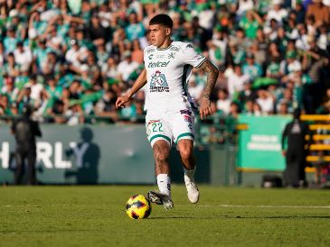 Con Adonis Frías, Hernán Crespo tendrá otro defensa central para competir por un lugar en una zona donde también aparecen Manuel Capasso, Juan José Sánchez Purata y Rodrigo Schlegel. IMAGO7