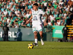 Con Adonis Frías, Hernán Crespo tendrá otro defensa central para competir por un lugar en una zona donde también aparecen Manuel Capasso, Juan José Sánchez Purata y Rodrigo Schlegel. IMAGO7