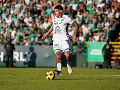 Con Adonis Frías, Hernán Crespo tendrá otro defensa central para competir por un lugar en una zona donde también aparecen Manuel Capasso, Juan José Sánchez Purata y Rodrigo Schlegel. IMAGO7