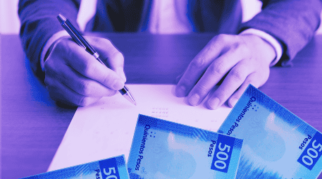 En Jalisco, el valor regular del testamento puede superar los 19 mil pesos. ESPECIAL/Canva