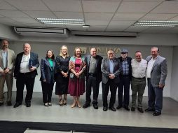 El evento reunirá a representantes de seis universidades como la misma UNIVA. EL INFORMADOR / M. HERNÁNDEZ
