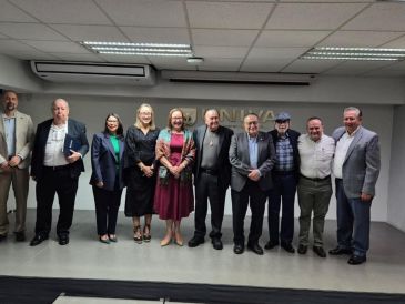 El evento reunirá a representantes de seis universidades como la misma UNIVA. EL INFORMADOR / M. HERNÁNDEZ