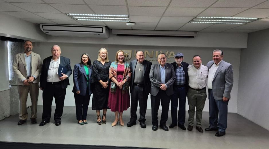 El evento reunirá a representantes de seis universidades como la misma UNIVA. EL INFORMADOR / M. HERNÁNDEZ