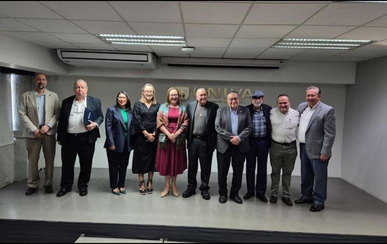 El evento reunirá a representantes de seis universidades como la misma UNIVA. EL INFORMADOR / M. HERNÁNDEZ