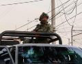 La operación, según detalló, fue encabezada por la Secretaría de Marina, a través de la Armada de México por medio de la Cuarta Región Naval en Mazatlán, Sinaloa. EL INFORMADOR / ARCHIVO