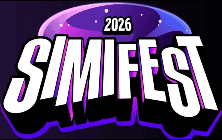 Con la cita programada para el 5 de diciembre de 2026, el Simifest se prepara para regresar al Autódromo Hermanos Rodríguez con una jornada que combinará música, entretenimiento y el componente ambiental asociado con la Fundación Simi Planeta. ESPECIAL