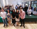 Durante el curso se abordarán temas como Introducción a las Políticas Públicas, Diseño e Implementación de las Políticas Públicas y la Evaluación de Programas Públicos. ESPECIAL / Movimiento Ciudadano Jalisco