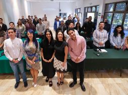 Durante el curso se abordarán temas como Introducción a las Políticas Públicas, Diseño e Implementación de las Políticas Públicas y la Evaluación de Programas Públicos. ESPECIAL / Movimiento Ciudadano Jalisco