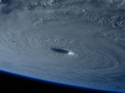 Conoce el proceso científico mediante el cual las aguas cálidas y los vientos convergentes crean los huracanes, los fenómenos más poderosos de la Tierra. Unsplash