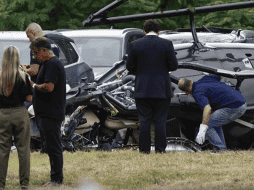 Las autoridades locales y federales han sido enfáticas respecto a la gravedad de las irregularidades detectadas en las operadoras de turismo aéreo. EFE/ARCHIVO