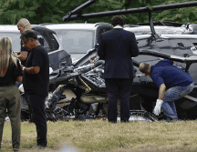 Las autoridades locales y federales han sido enfáticas respecto a la gravedad de las irregularidades detectadas en las operadoras de turismo aéreo. EFE/ARCHIVO