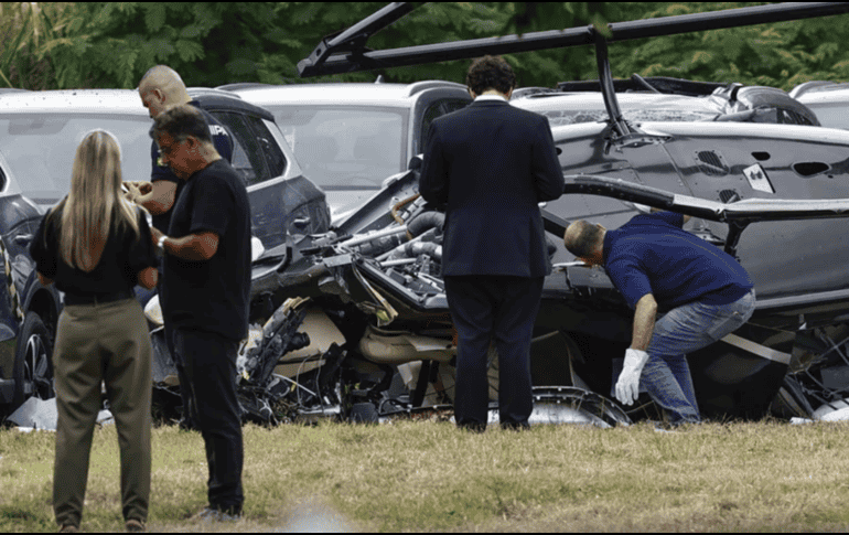 Las autoridades locales y federales han sido enfáticas respecto a la gravedad de las irregularidades detectadas en las operadoras de turismo aéreo. EFE/ARCHIVO