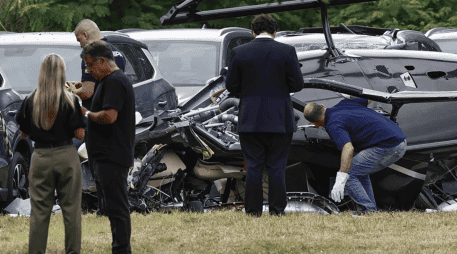 Las autoridades locales y federales han sido enfáticas respecto a la gravedad de las irregularidades detectadas en las operadoras de turismo aéreo. EFE/ARCHIVO