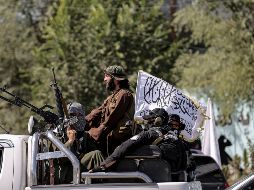 El incidente de la granada ocurrió en una parte de Kabul poblada principalmente por la minoría étnica hazara. EFE/S. Popal