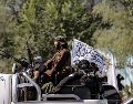 El incidente de la granada ocurrió en una parte de Kabul poblada principalmente por la minoría étnica hazara. EFE/S. Popal