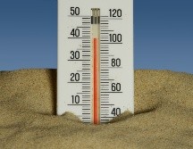 El país experimenta un verano con temperaturas por encima del promedio y marcado por olas de calor. UNSPLASH