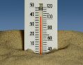 El país experimenta un verano con temperaturas por encima del promedio y marcado por olas de calor. UNSPLASH