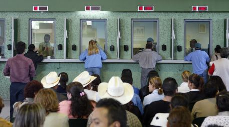 Conoce los 5 consejos oficiales de la Embajada de Estados Unidos en México para tramitar tu visa americana de forma rápida y exitosa este 2026. EL INFORMADOR/ARCHIVO