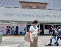 Descubre cómo la Continuación Voluntaria del IMSS permite realizar aportaciones tras perder el empleo. EL INFORMADOR/ARCHIVO