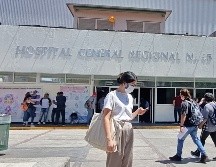 Descubre cómo la Continuación Voluntaria del IMSS permite realizar aportaciones tras perder el empleo. EL INFORMADOR/ARCHIVO
