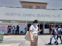 Descubre cómo la Continuación Voluntaria del IMSS permite realizar aportaciones tras perder el empleo. EL INFORMADOR/ARCHIVO