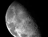 El orbitador lunar Danuri de Corea del Sur fue el primera en llegar a la zona para transmitir fotos. UNSPLASH