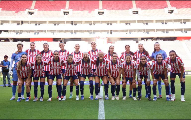 El equipo dirigido por Antonio Contreras ha tenido un inicio contundente al conseguir tres victorias consecutivas frente a Querétaro, Puebla y Atlético de San Luis. IMAGO7.