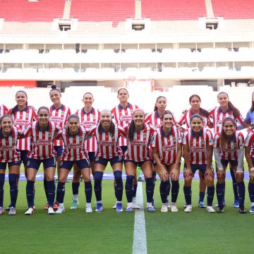 El equipo dirigido por Antonio Contreras ha tenido un inicio contundente al conseguir tres victorias consecutivas frente a Querétaro, Puebla y Atlético de San Luis. IMAGO7.