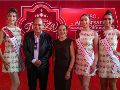 Una caravana de promoción turística presentó los pormenores del programa en una rueda de prensa celebrada en el restaurante Santo Coyote. EL INFORMADOR/A. Navarro