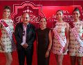Una caravana de promoción turística presentó los pormenores del programa en una rueda de prensa celebrada en el restaurante Santo Coyote. EL INFORMADOR/A. Navarro