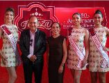 Una caravana de promoción turística presentó los pormenores del programa en una rueda de prensa celebrada en el restaurante Santo Coyote. EL INFORMADOR/A. Navarro