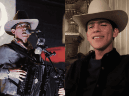 El cantante de apenas 21 años era considerado una de las jóvenes promesas más destacadas de la música regional mexicana en Nayarit. INSTAGRAM/@germanmedinamx