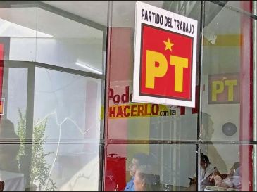 El Grupo Parlamentario del Partido del Trabajo publicó un comunicado sobre el escándalo de 