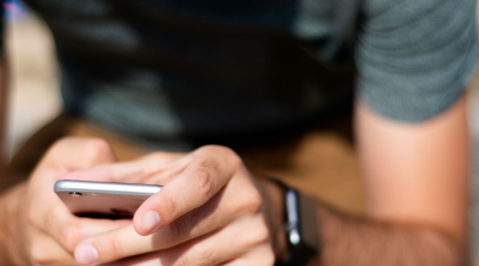 Con el registro, se busca erradicar el uso anónimo de chips telefónicos y combatir conductas ilícitas como la extorsión o el fraude telefónico. ESPECIAL/PEXELS