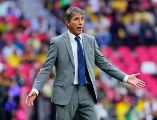 Guillermo Almada comienza a imprimir su sello en América con un equipo invicto, competitivo y dispuesto a rotar sin perder intensidad. IMAGO7.