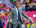 Guillermo Almada comienza a imprimir su sello en América con un equipo invicto, competitivo y dispuesto a rotar sin perder intensidad. IMAGO7.
